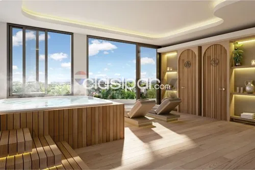 Departamento en Venta en Asunción San Roque, foto 5