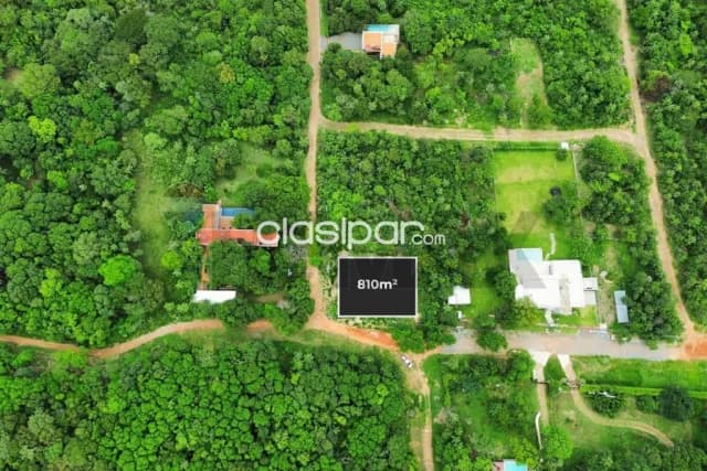 Terreno en venta San Bernardino - la suiza, foto 5