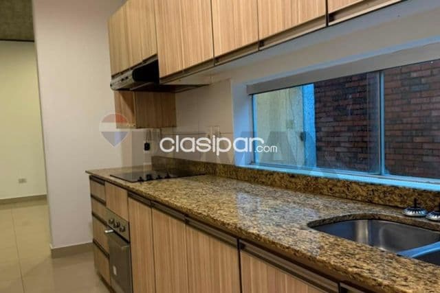 Duplex en condominio - villa aurelia