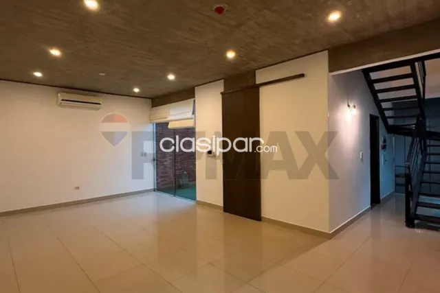 Duplex en condominio - villa aurelia, foto 3