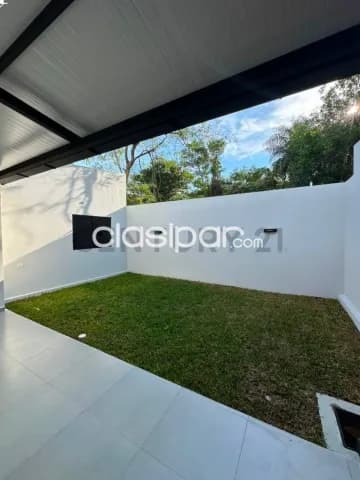 Casas en Barrio Cerrado en Luque, foto 4