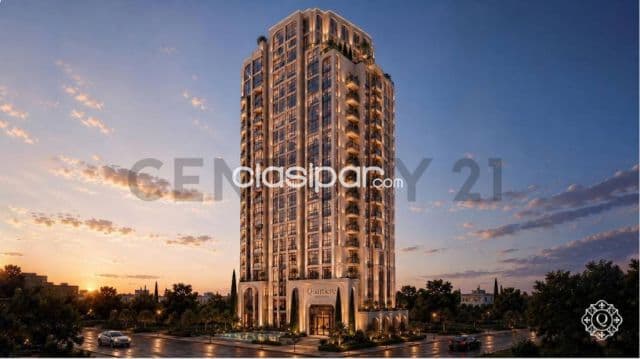 Departamentos en pozo | nuevo desarrollo residencial & wellness