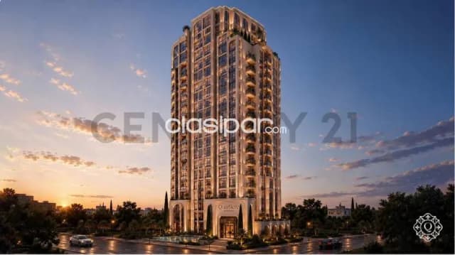 Departamentos en pozo | nuevo desarrollo residencial & wellness, foto 2