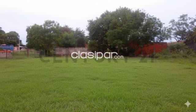 terreno en Villa Hayes, foto 1