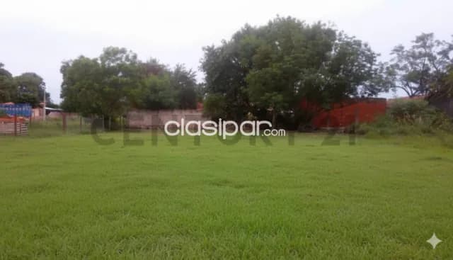 terreno en Villa Hayes, foto 2