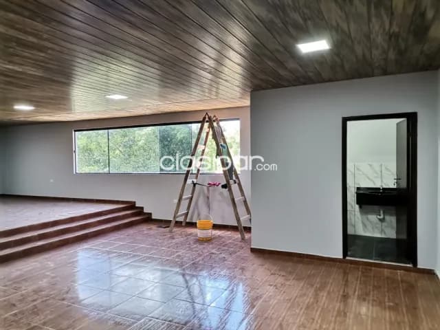 DEPOSITO DE 360 M2 SOBRE ASFALTO‼️ COD 1050 📍Ubicado entre Luque y San Lorenzo, foto 4