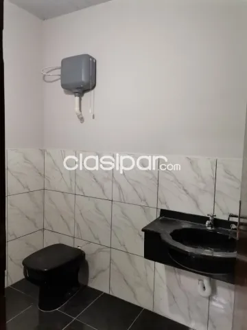 DEPOSITO DE 360 M2 SOBRE ASFALTO‼️ COD 1050 📍Ubicado entre Luque y San Lorenzo, foto 5