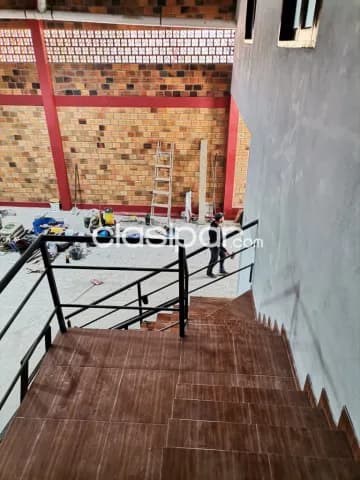 DEPOSITO DE 360 M2 SOBRE ASFALTO‼️ COD 1050 📍Ubicado entre Luque y San Lorenzo, foto 4