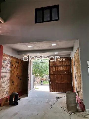 DEPOSITO DE 360 M2 SOBRE ASFALTO‼️ COD 1050 📍Ubicado entre Luque y San Lorenzo, foto 5