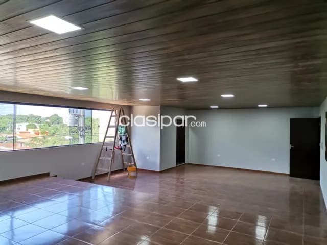DEPOSITO DE 360 M2 SOBRE ASFALTO‼️ COD 1050 📍Ubicado entre Luque y San Lorenzo, foto 4