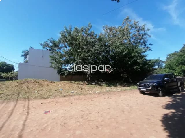 Terreno Esquina zona Aeropuerto 535 m2, foto 3