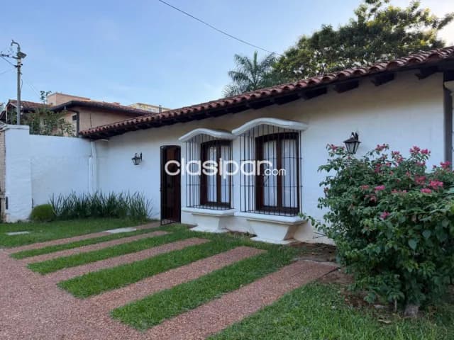 Departamento Amoblado en Ykua Sati, foto 2