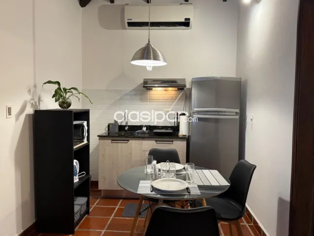 Departamento Amoblado en Ykua Sati, foto 4