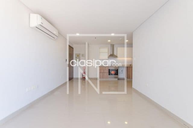 o Vendo Departamento en Barrio Ykua sati