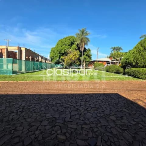 Vendemos terreno en el condominio ayres del este - cde, foto 2