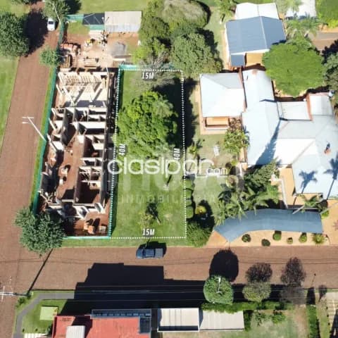 Vendemos terreno en el condominio ayres del este - cde, foto 3