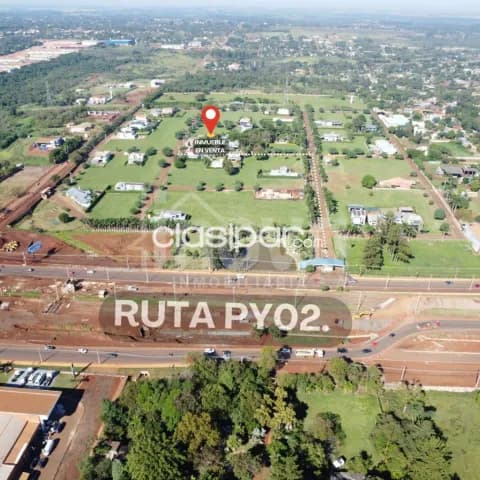 Vendemos terreno en el condominio ayres del este - cde, foto 4
