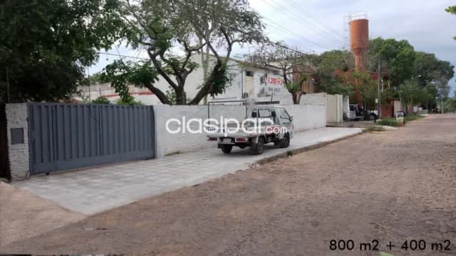 Terreno 1.200 m² en Lambaré – zona estratégica, foto 2