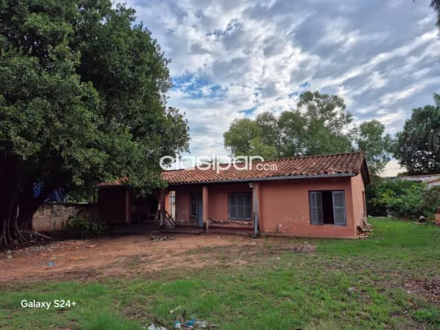 Terreno 1.200 m² en Lambaré – zona estratégica, foto 5