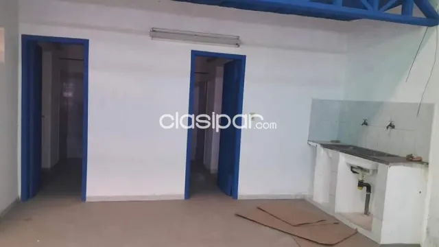 Amplio deposito en alquiler‼️ cod 1052 📍Mariano Roque Alonso, foto 4