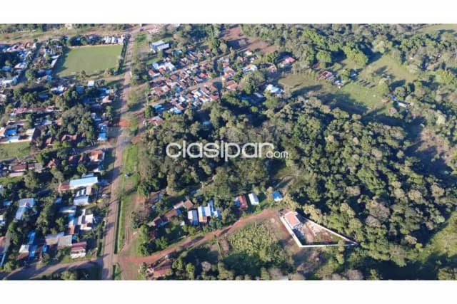 Amplio terreno en zona urbana de caazapa, foto 5