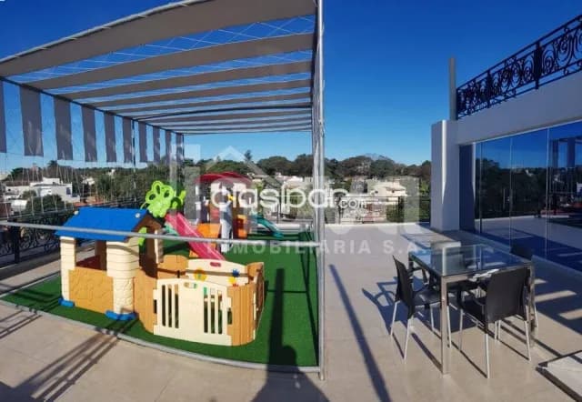 Vendemos exclusivo departamento en el barrio boquerón, foto 2