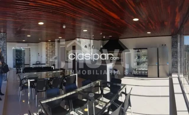 Vendemos exclusivo departamento en el barrio boquerón, foto 3