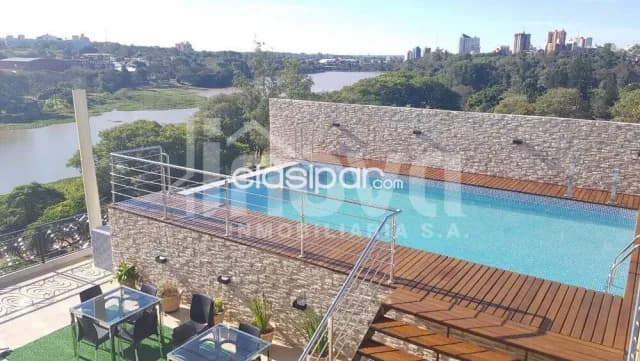 Vendemos exclusivo departamento en el barrio boquerón, foto 4