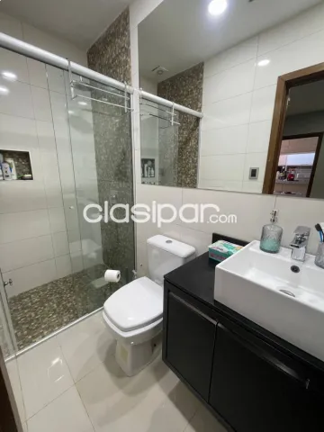 Vendemos exclusivo departamento en el barrio boquerón, foto 5