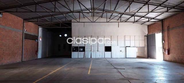 3.600 m2 de depósitos en mra‼️ cod 1054, foto 1