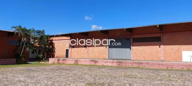 3.600 m2 de depósitos en mra‼️ cod 1054, foto 3