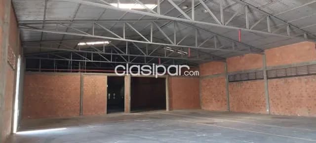 3.600 m2 de depósitos en mra‼️ cod 1054, foto 5