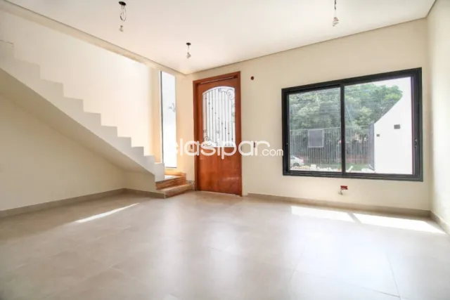 Dúplex en Pozo 135m² 3 Dorm (1 suite) en Itá Enramada Asunción - Financiación Propia, foto 4
