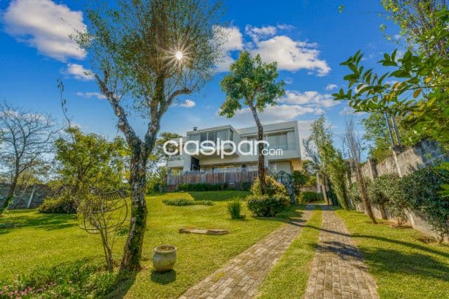 Residencia de lujo en San Bernardino