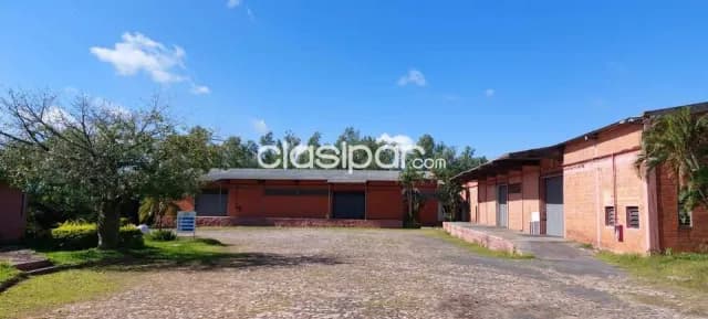 3.600 m2 de depósitos en mra‼️ cod 1054, foto 2