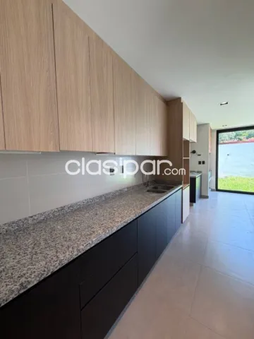 Dúplex a Estrenar 165m² 3 Dorm Suite en San Vicente Asunción - Piscina, foto 3