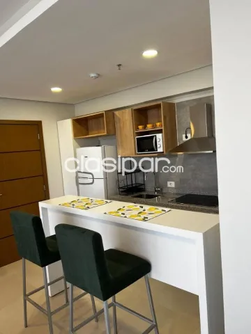 Departamento amoblado 2 dormitorios en Fernando de la Mora, foto 4