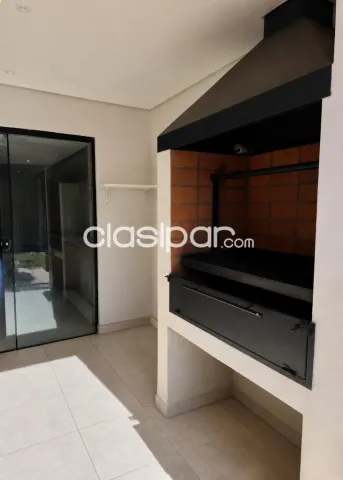 Casa de dos dormitorios en la lomita Ñemby, foto 3