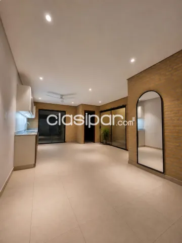 Casa de dos dormitorios en la lomita Ñemby, foto 4