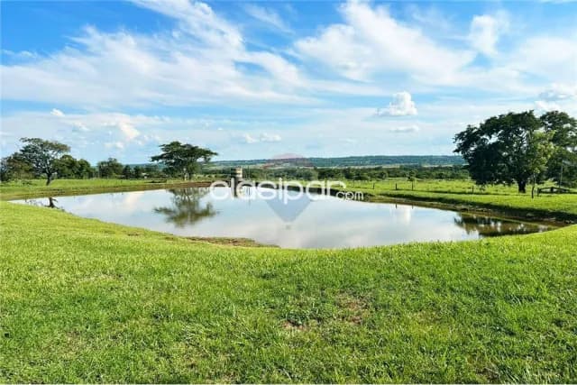 Estancia En Ybycui, foto 2