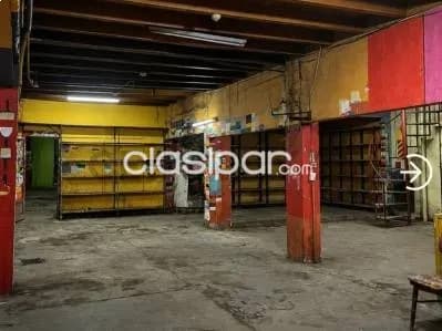 Depósito en el microcentro de Asunción, foto 2