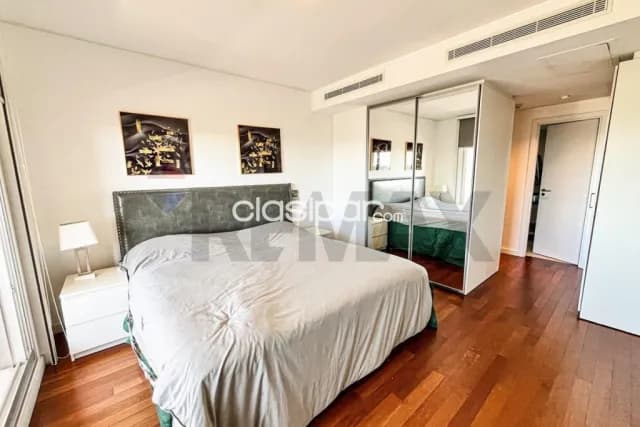 Departamento - Alquiler - Ycuá Satí, Asunción, Paraguay, foto 3