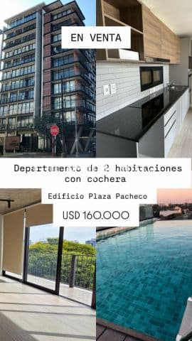 ✨ en venta – dpto en Recoleta