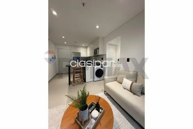 Departamento - Alquiler - Las Lomas (Carmelitas), Asunción, Paraguay, foto 4