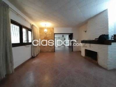 Casa en sajonia, zona la crucecita