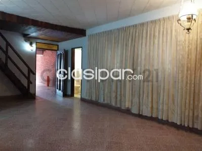 Casa en sajonia, zona la crucecita, foto 3