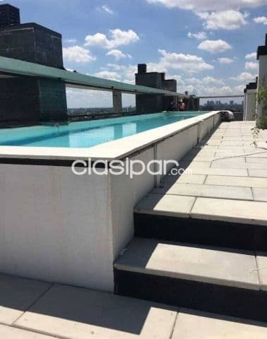 Departamento en venta barrio Las Mercedes