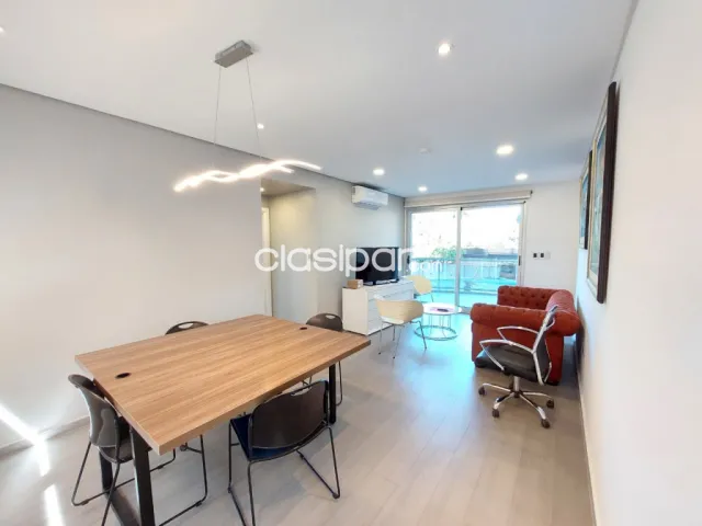 Departamento amoblado de 2 dormitorios en mburucuya, foto 2