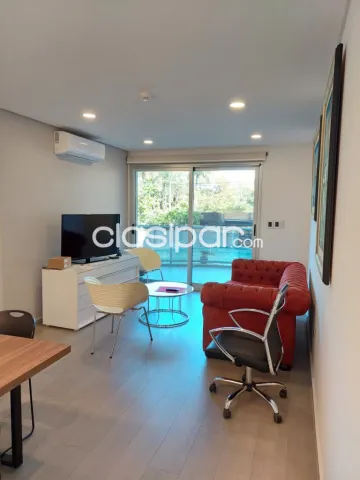 Departamento amoblado de 2 dormitorios en mburucuya, foto 3