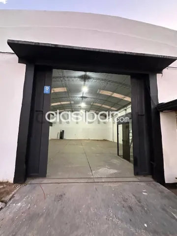Depósito zona La Bomba - Barrio Santa María, Asunción, foto 3